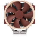 Ventirad pour Processeur Noctua U14S DX-4677