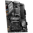 Carte mère AMD AM5 B650 ATX MSI B650 GAMING PLUS WIFI _ 911-7E26-001