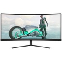 Ecran Incurvé 34.0" Philips Evnia 34M2C3500L/00
