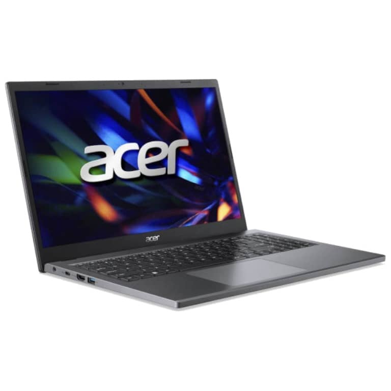 PC Portable 15.6" Acer Extensa 15 EX215-23-R1GW, Gris _ NX.EH3EF.00H