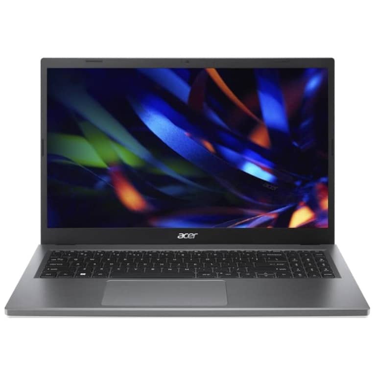 PC Portable 15.6" Acer Extensa 15 EX215-23-R1GW, Gris _ NX.EH3EF.00H