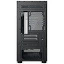Boitier PC Micro ATX Xigmatek Alphard M, Noir avec 4x G20A _ EN44526
