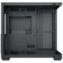 Boitier PC  E-ATX Xigmatek Pano, Noir avec 7x G20A _ EN44250