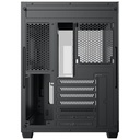Boitier PC  E-ATX Xigmatek Pano, Noir avec 7x G20A _ EN44250