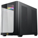 Boitier PC  E-ATX Xigmatek Pano, Noir avec 7x G20A _ EN44250