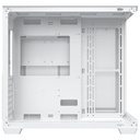 Boitier PC  E-ATX Xigmatek Pano Arctic, Blanc avec 7x G20A _ EN44267