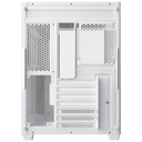 Boitier PC  E-ATX Xigmatek Pano Arctic, Blanc avec 7x G20A _ EN44267