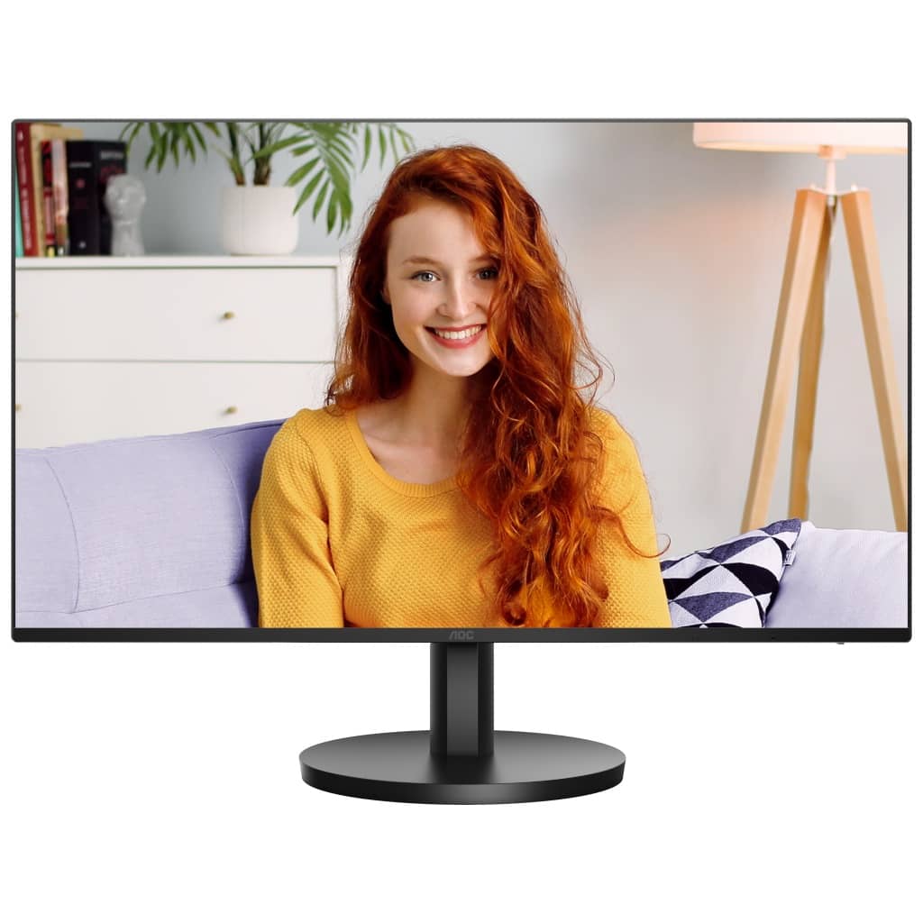 Ecran 24.3" AOC B3H _ 24B3HA2