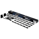 Kit Barres LED Spirit of Gamer LightFlow, Bleu _ SOG-MLL1BL