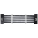 Kit LED pour Alimentation, Noir/LED _ Xigmatek iCover EN47543