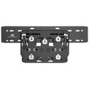 Support 1x écran Maclean 837, Pour Samsung 75.0" QLED _ MC-837