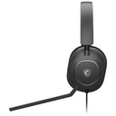 Casque-Micro Filaire USB 2.0 MSI Maestro 300 _ OS3-8ZC8001-000