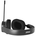 Casque-Micro Filaire USB 2.0 MSI Maestro 300 _ OS3-8ZC8001-000