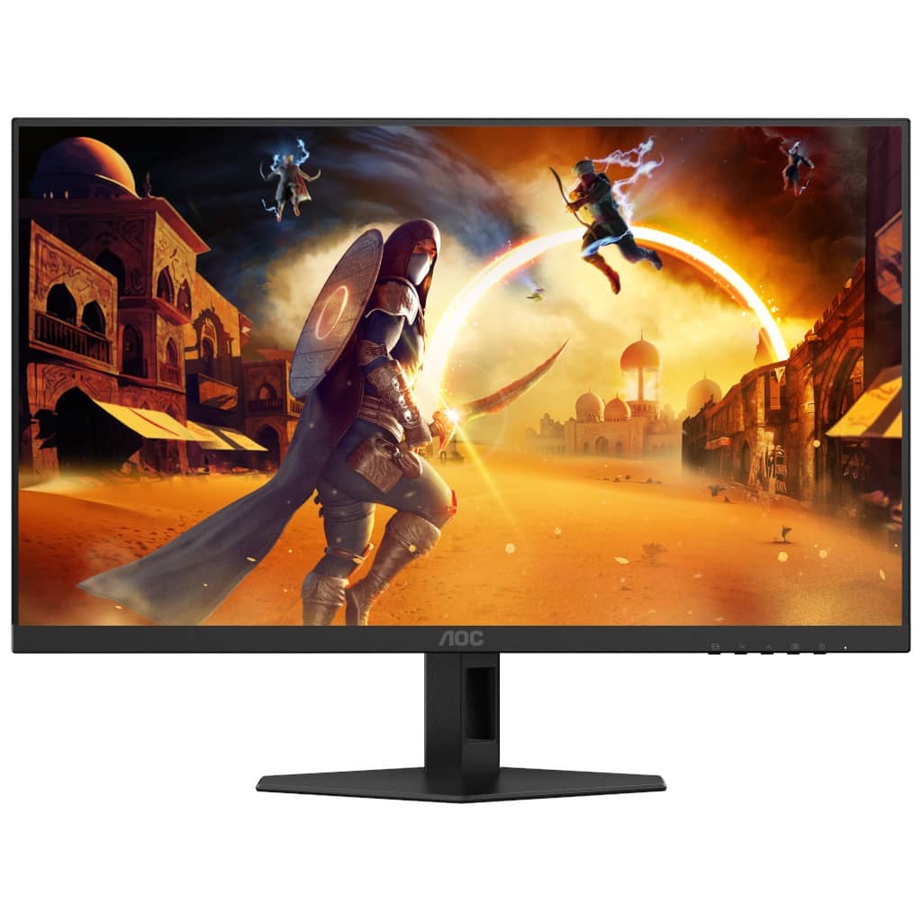 Ecran 23.8" AOC Agon 24G4XE