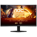 Ecran 27.0" AOC Agon C27G4ZXE