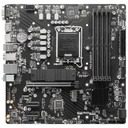Carte mère Intel 1700 B760 Micro ATX MSI PRO B760M-P _ 911-7E02-009