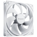 Ventilateur pour Boitier 140mm Be Quiet Pure Wings3 PWM Blanc _ BL112