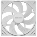 Ventilateur pour Boitier 140mm Be Quiet Pure Wings3 PWM Blanc _ BL112