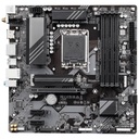 Carte mère Intel 1700 B760M Micro ATX Gigabyte B760M DS3H AX