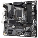 Carte mère Intel 1700 B760M Micro ATX Gigabyte B760M DS3H AX