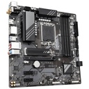 Carte mère Intel 1700 B760M Micro ATX Gigabyte B760M DS3H AX