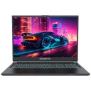 PC Portable 16.0" Gigabyte G6 MF, Noir/LED _ G6 MF-H2FR854KH