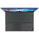 PC Portable 16.0" Gigabyte G6X 9KG, Noir/LED _ G6X 9KG-43FR854SH