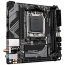 Carte mère AMD AM5 B650 Mimi ITX Gigabyte B650I AX