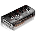 Carte graphique Radeon RX7700XT Sapphire PULSE RX 7700 XT 12GB _ 11335-04-20G