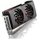 Carte graphique Radeon RX7700XT Sapphire PULSE RX 7700 XT 12GB _ 11335-04-20G