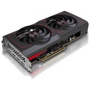 Carte graphique Radeon RX7600XT Sapphire PULSE RX 7600 XT 16GB _ 11339-04-20G