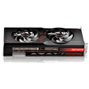 Carte graphique Radeon RX7800XT Sapphire PULSE RX 7800 XT 16GB _ 11330-02-20G