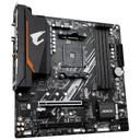 Carte mère AMD AM4 B550 Micro ATX Gigabyte B550M AORUS ELITE AX