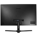Ecran Incurvé 31.5" Samsung CR50 _ LC32R500FHP