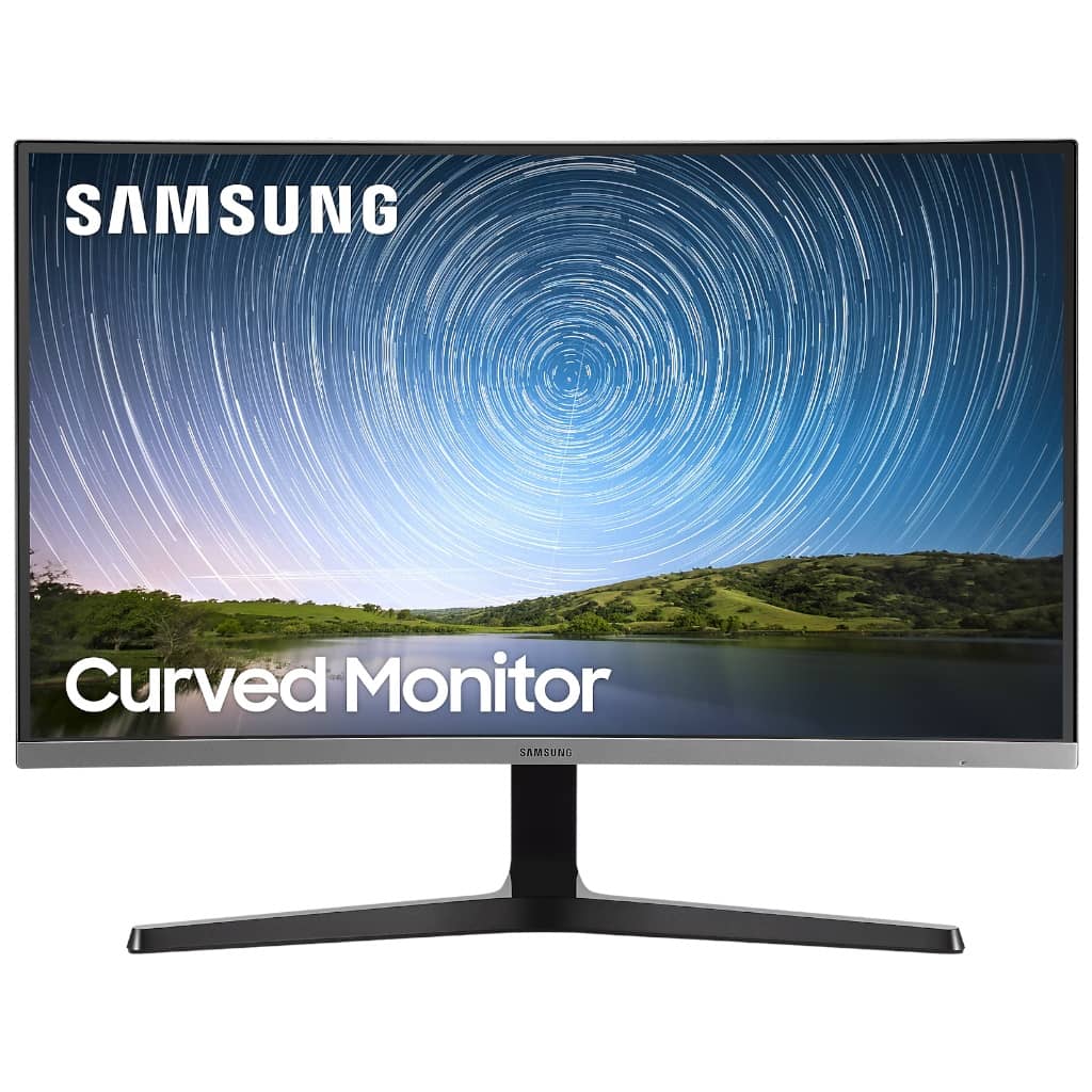 Ecran Incurvé 31.5" Samsung CR50 _ LC32R500FHP