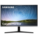 Ecran Incurvé 31.5" Samsung CR50 _ LC32R500FHP