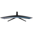Ecran Incurvé 31.5" Samsung CR50 _ LC32R500FHP