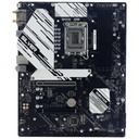 Carte mère Intel 1700 B760 ATX Biostar B760A-SILVER v5.0 _ IB76AADT-01