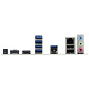 Carte mère Intel 1700 B760 ATX Biostar B760A-SILVER v5.0 _ IB76AADT-01