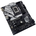 Carte mère Intel 1700 B760 ATX Biostar B760A-SILVER v5.0 _ IB76AADT-01