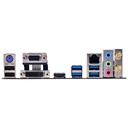 Carte mère AMD AM4 B550 Micro ATX Biostar B550MX/E Pro 6.0 _ AB55DM4S-R04