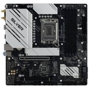 Carte mère Intel 1700 B760 Micro ATX Biostar B760M-SILVER v5.1 _ IB76BMDT-R02