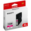 Cartouche d'encre Canon PGI-2500XL, Magenta _ 9267B001