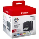 Cartouche d'encre Canon PGI-2500XL, MultiPack _ 9254B004