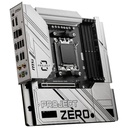 Carte mère AMD AM5 B650 Micro ATX MSI B650M PROJECT ZERO _ 911-7E09-003