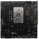 Carte mère AMD AM5 B650 Micro ATX MSI B650M PROJECT ZERO _ 911-7E09-003