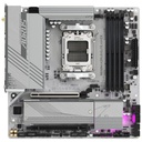 Carte mère AMD AM5 B650 Micro ATX Gigabyte B650M AORUS ELITE AX ICE
