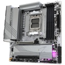 Carte mère AMD AM5 B650 Micro ATX Gigabyte B650M AORUS ELITE AX ICE
