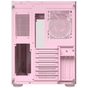 Boitier PC ATX Cougar FV150 RGB, Rose _ CGR-5KA1P-RGB