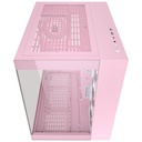 Boitier PC ATX Cougar FV150 RGB, Rose _ CGR-5KA1P-RGB